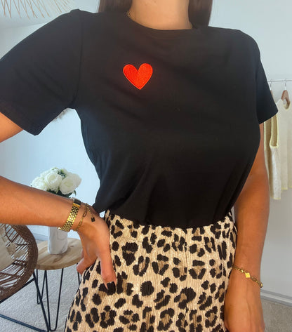 T-shirt AMAYA