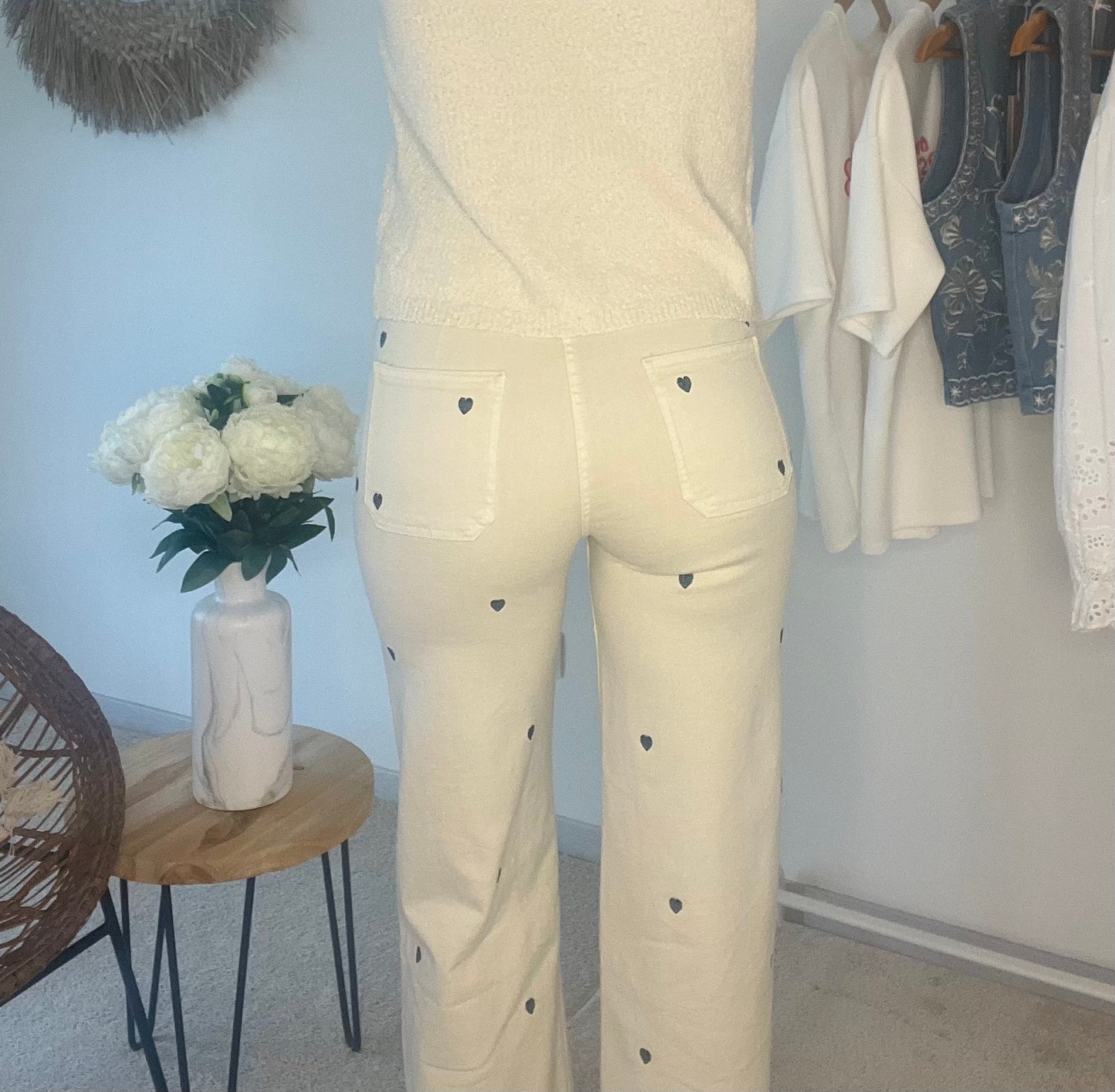 Jean ROMY Beige