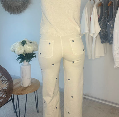 Jean ROMY Beige