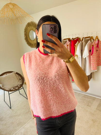 Pull LUNA Rose
