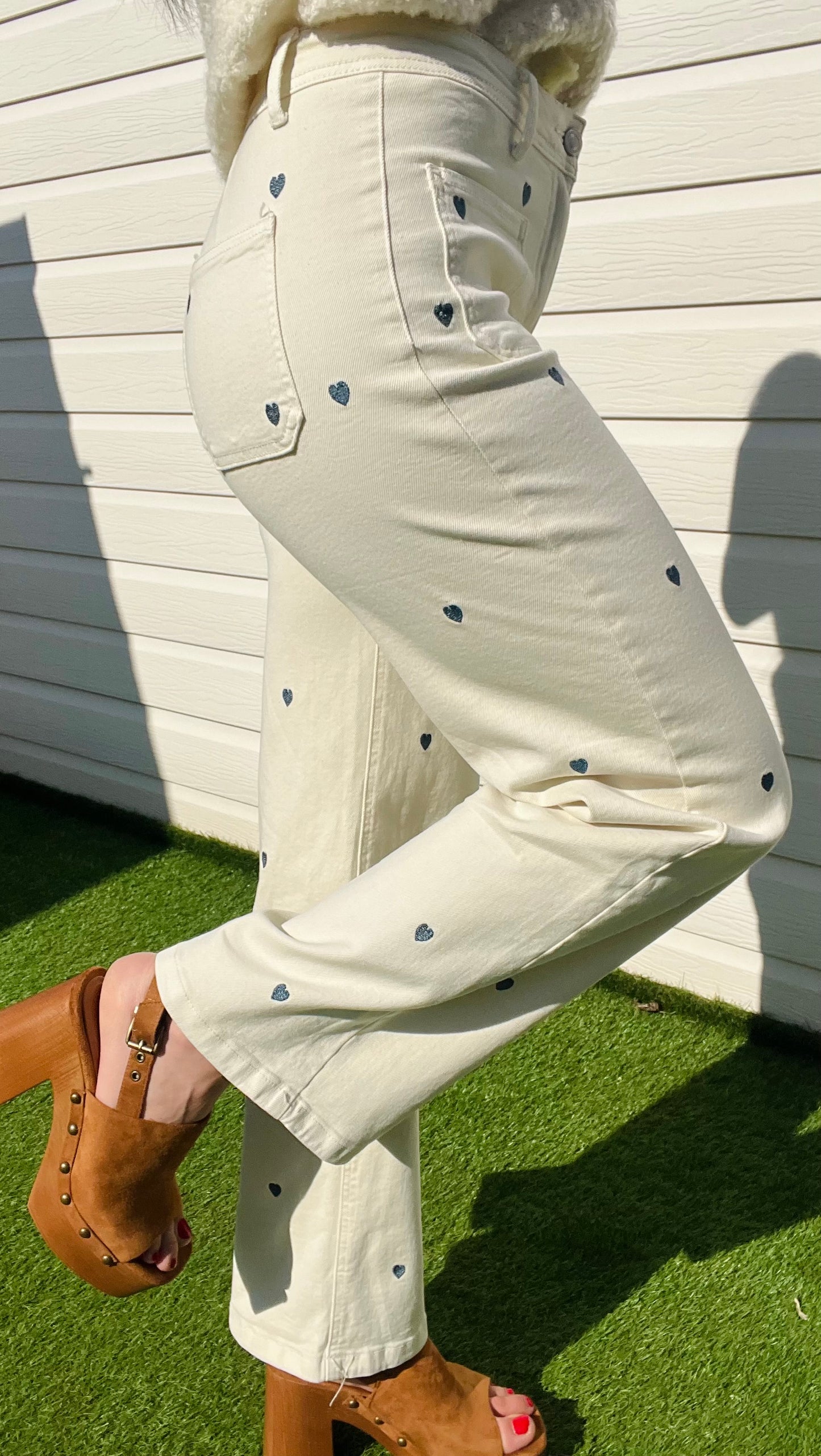Jean ROMY Beige
