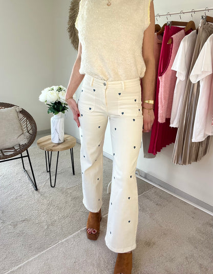 Jean ROMY Beige