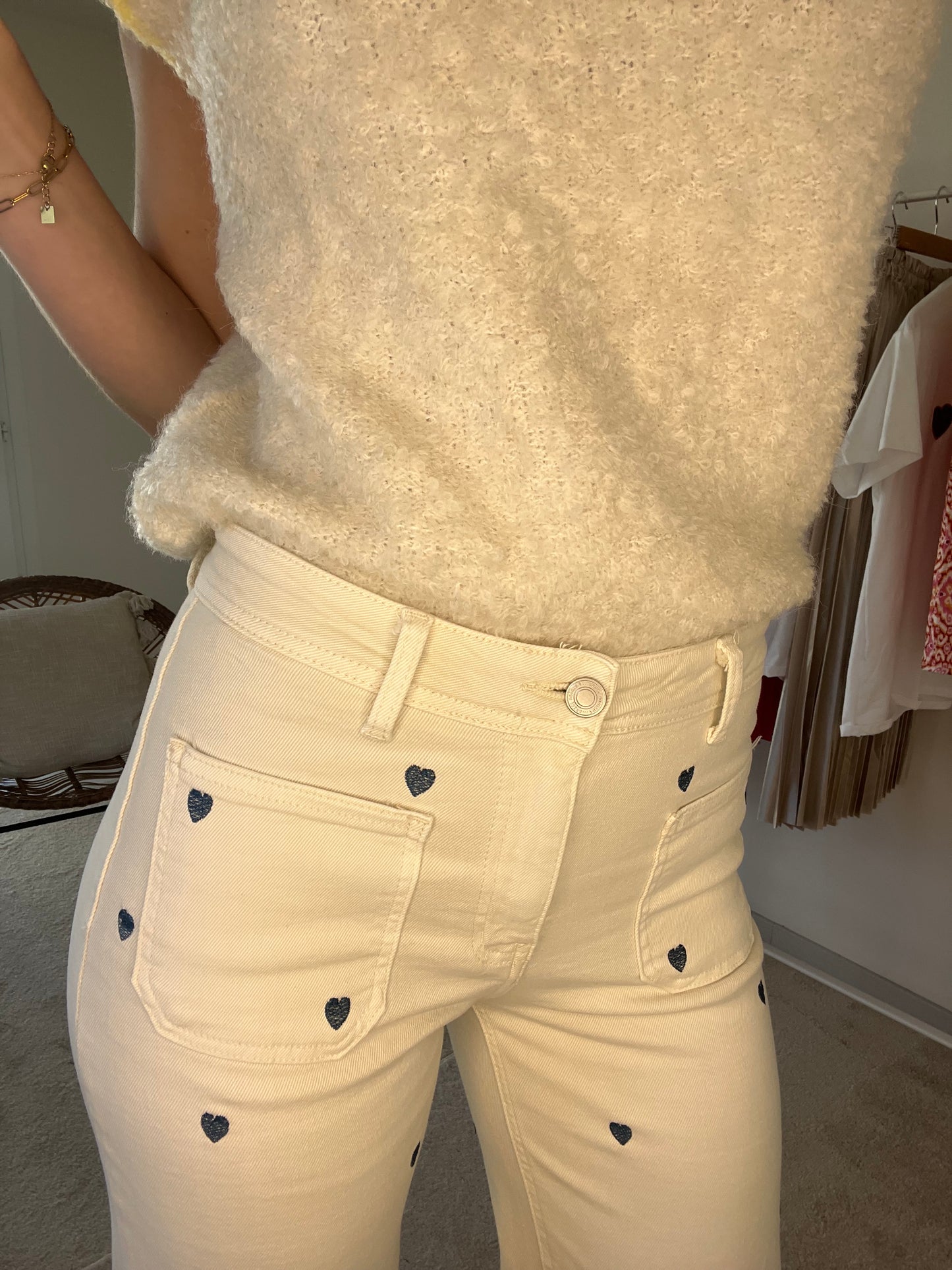 Jean ROMY Beige