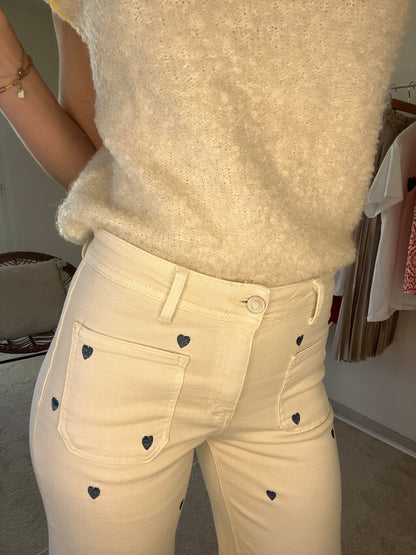 Jean ROMY Beige